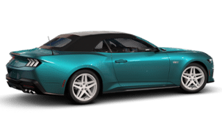 2026 Ford Mustang® External Image 4